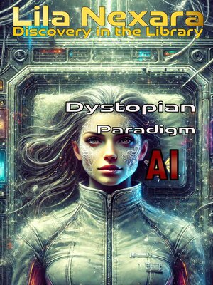 cover image of Dystopian Paradigm AI